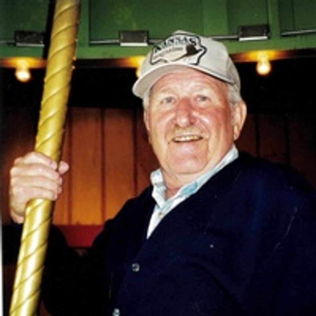 James Lee "Jim Bob" Klein