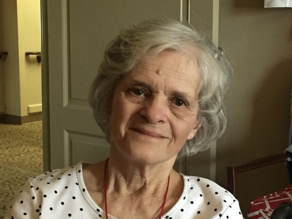 Patricia "Patty" Marie Wellington Profile Photo