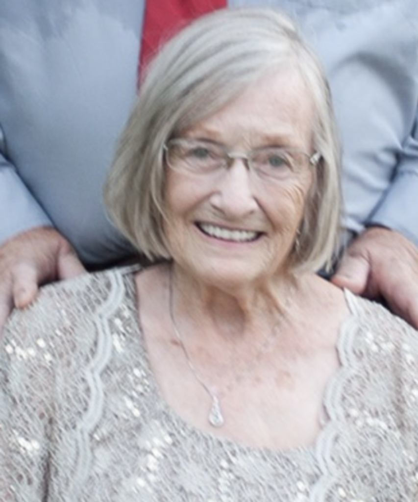 Phyllis R. Cyphers