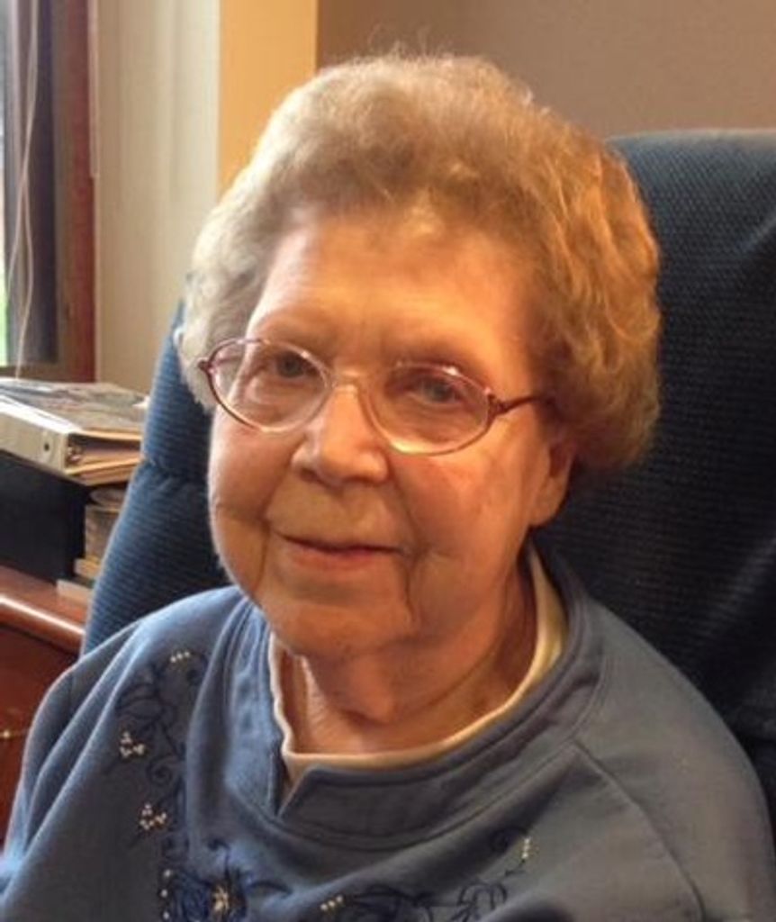 Muriel R. Rasmusson