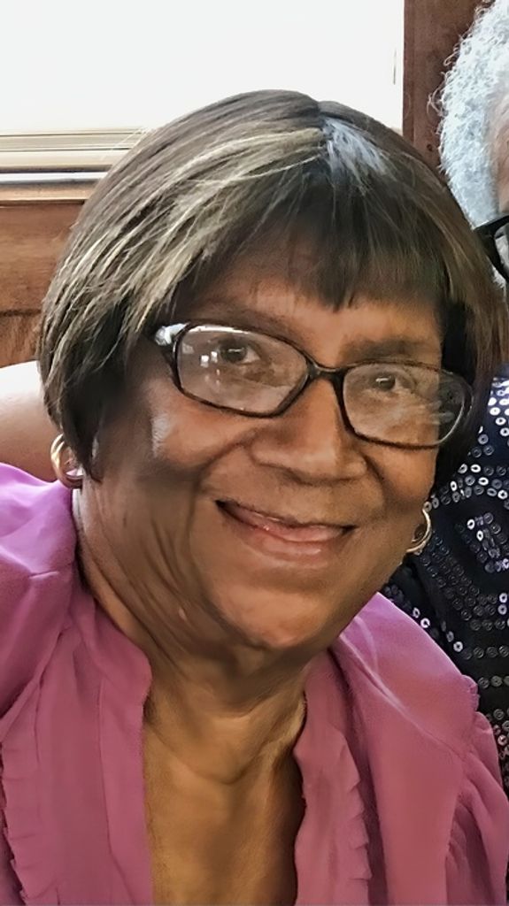 Shirley Ann Brown Profile Photo