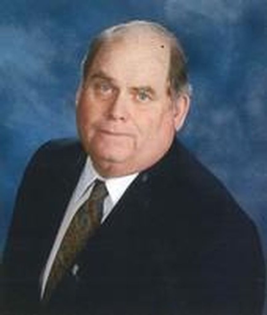 Charles Tallman Boyd, Sr. Profile Photo