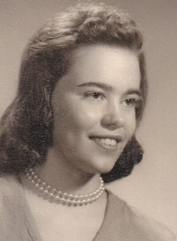 Shirley A. Hefty Profile Photo
