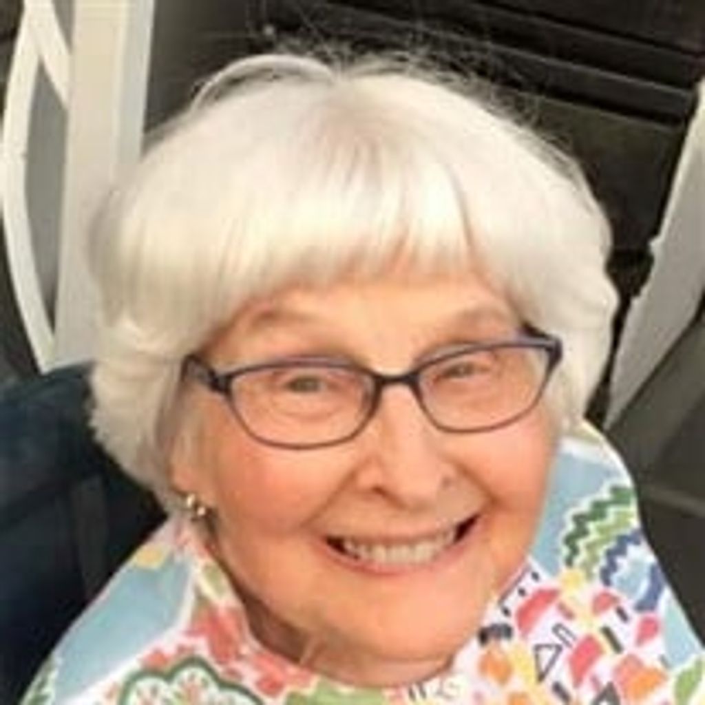 Carolyne Giles Haywood