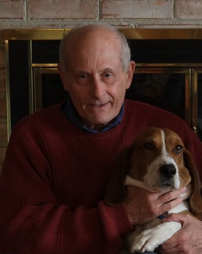 Thomas R. Davis's obituary