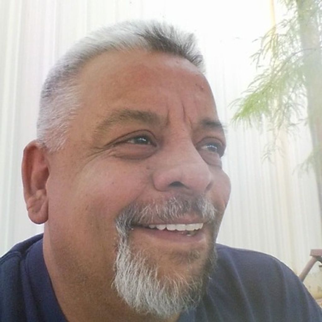 Richard A. Aros Profile Photo