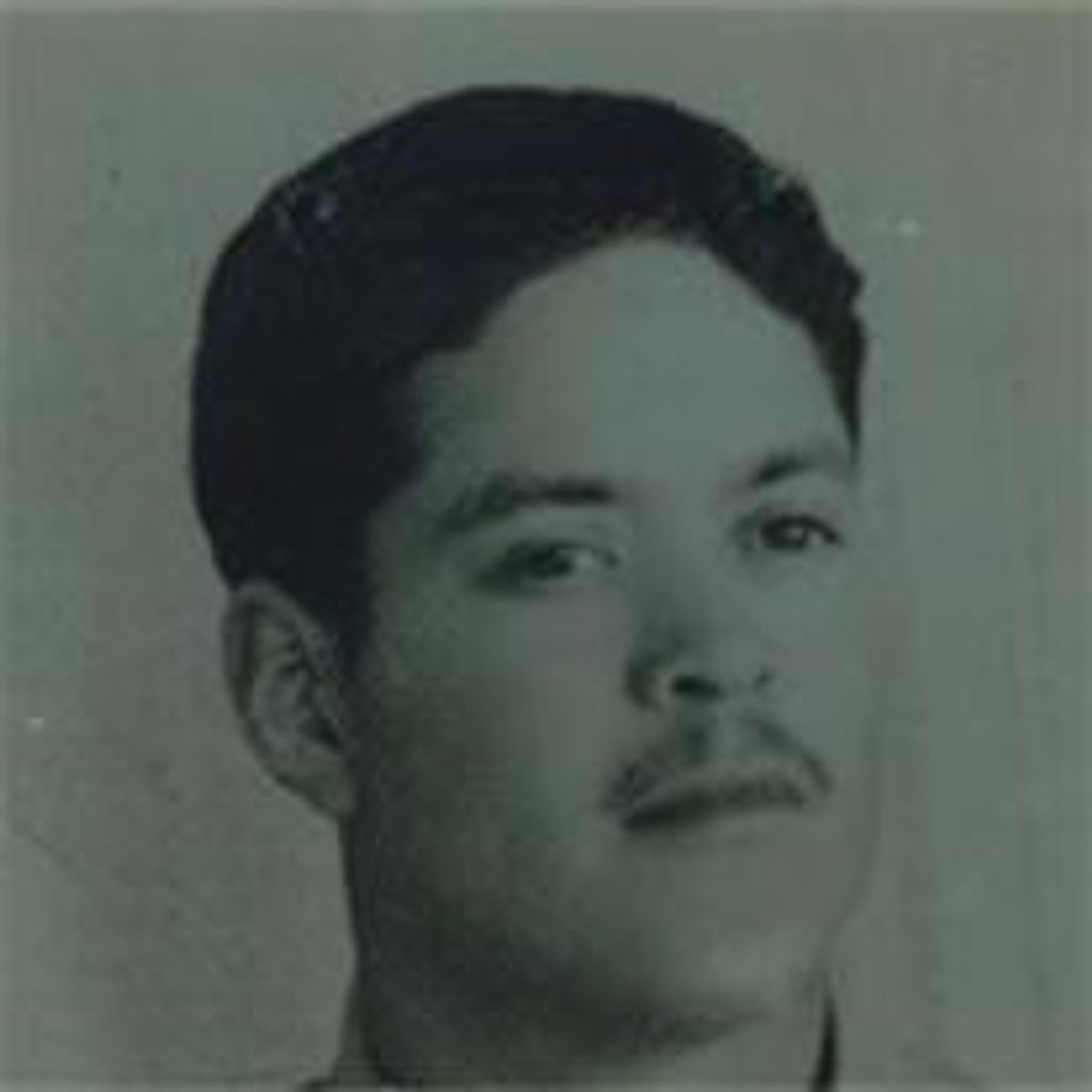 Antonio Rodriguez