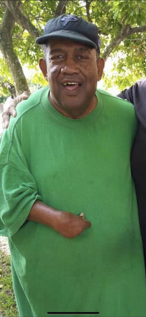 Jimmie Anderson Profile Photo