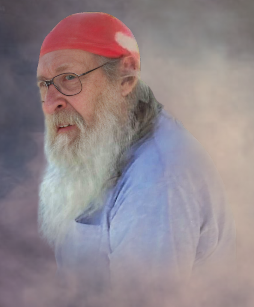 Burton Moad Profile Photo