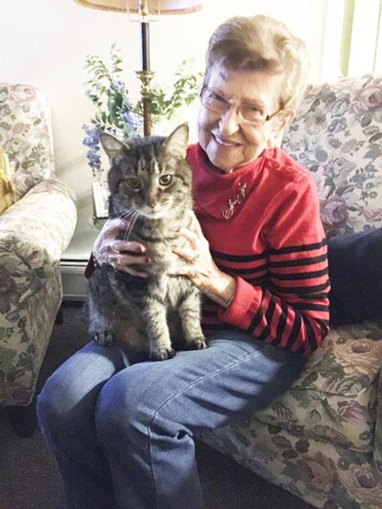 Dorothy Prodan (Fischer) Profile Photo