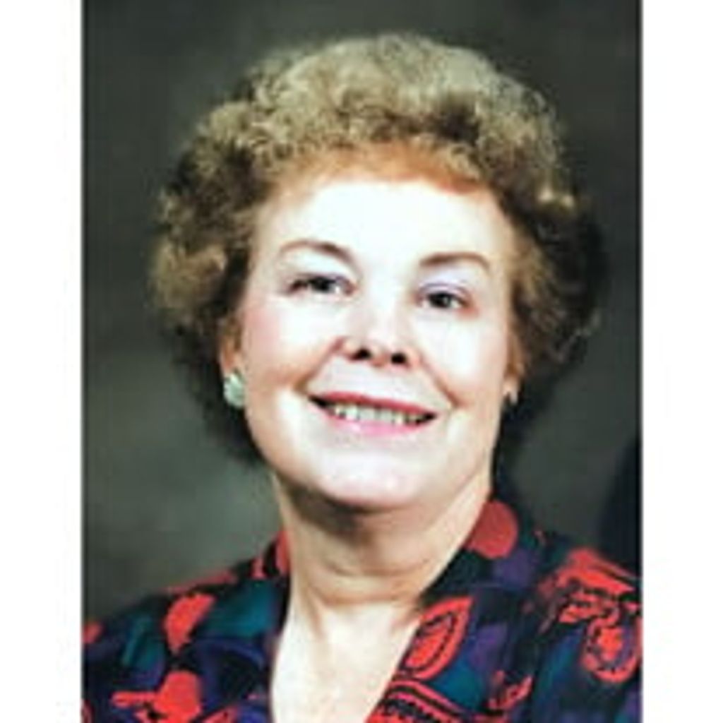 Lorraine Beckstrand Profile Photo