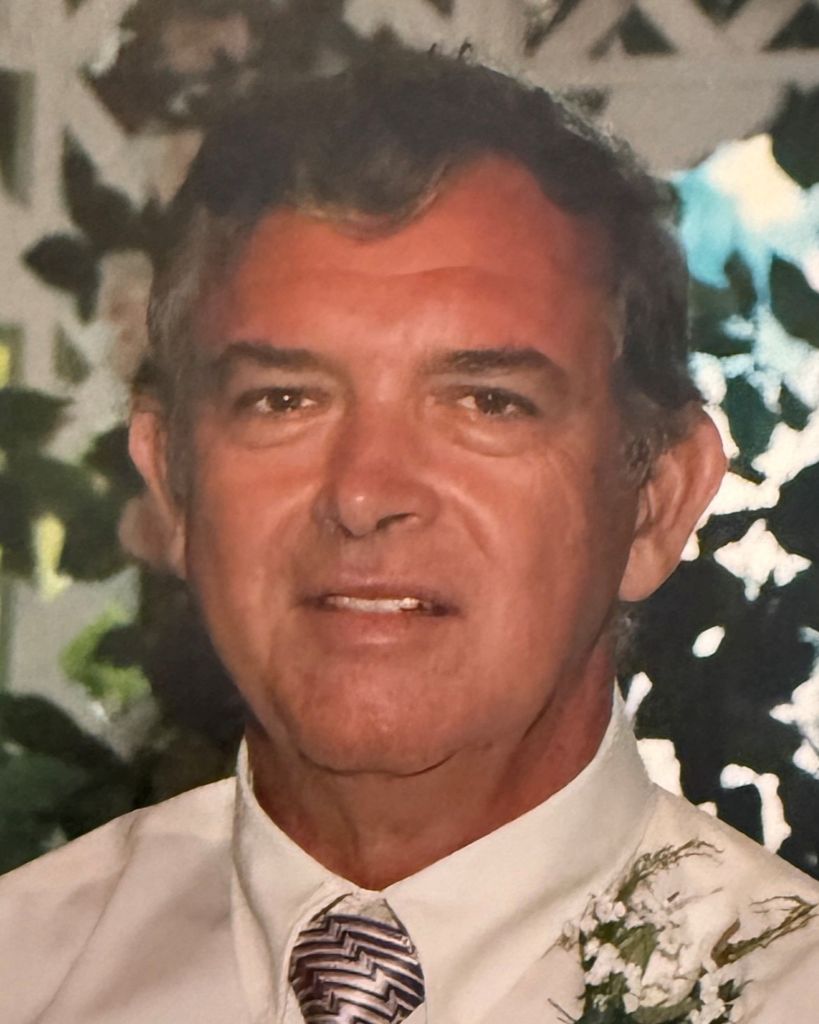 Elzie Wayne Little