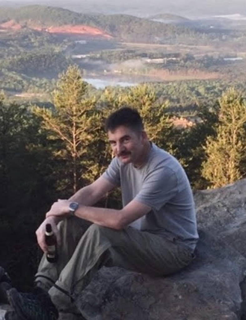 James Howard Henry, Jr Profile Photo