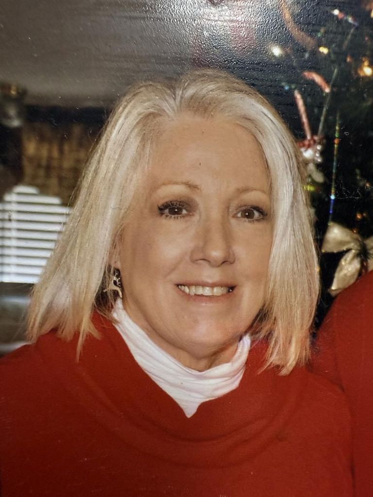 Linda Gail Pevey Profile Photo