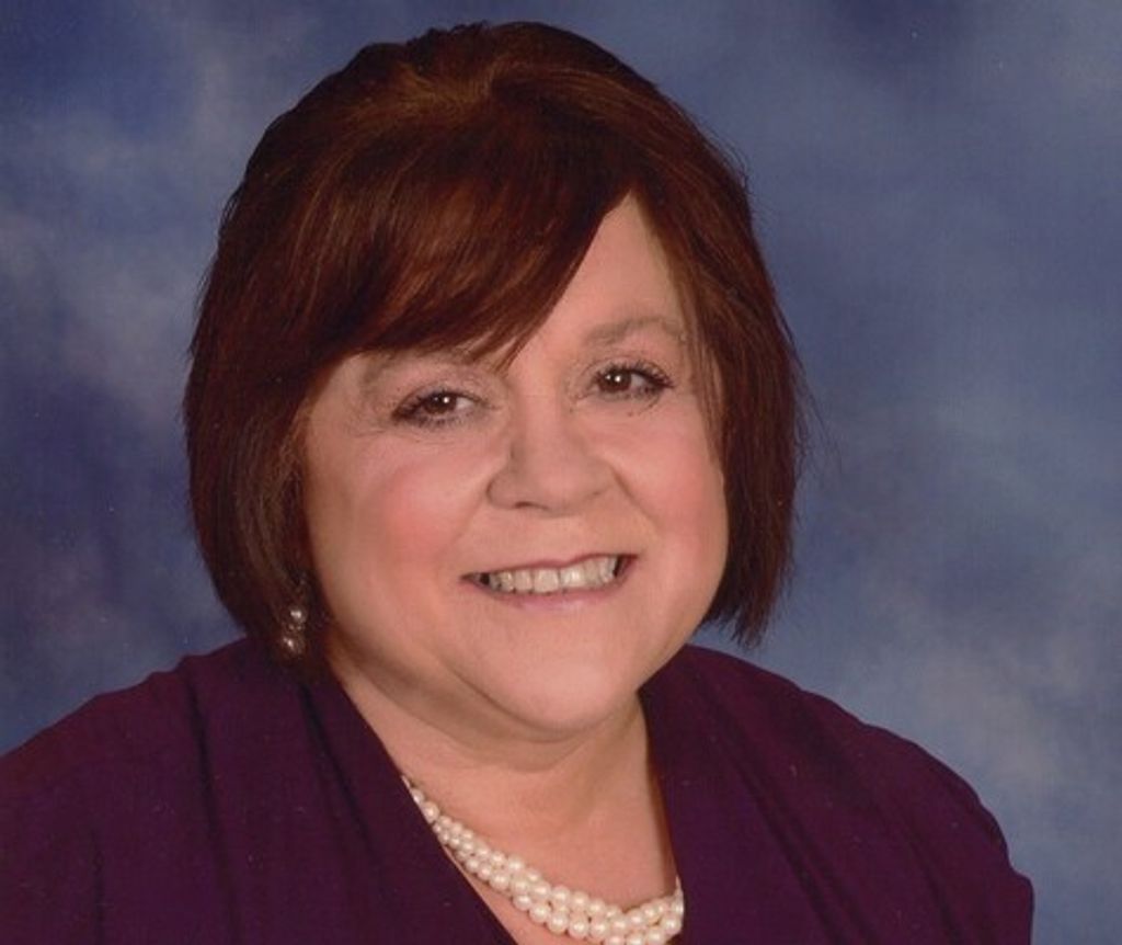 Theresa "Teri" L. Middleton