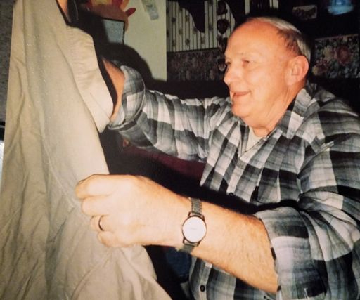 Bernard Lee Moore photo gallery thumbnail 70 of 293