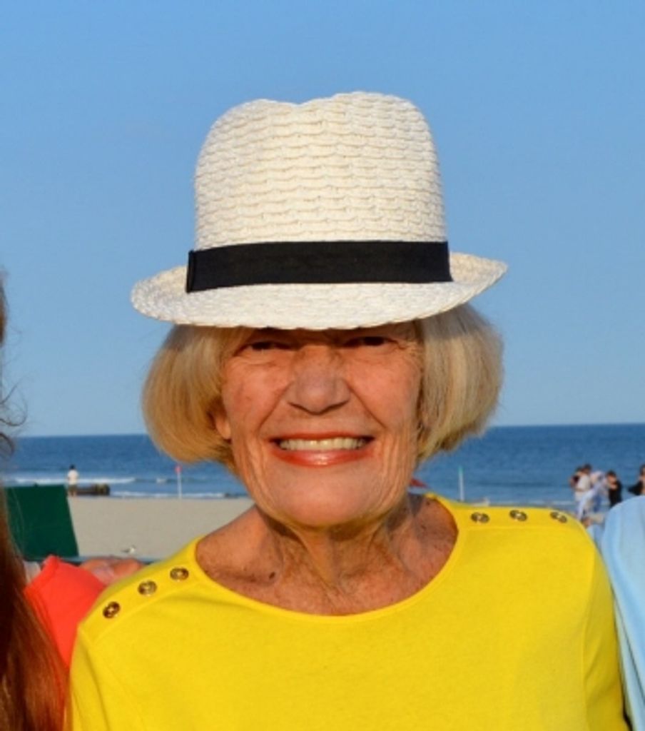 Barbara Schneider Profile Photo