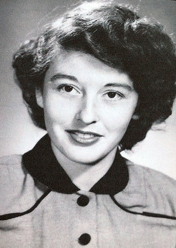 Lou Ann Love Evans Profile Photo