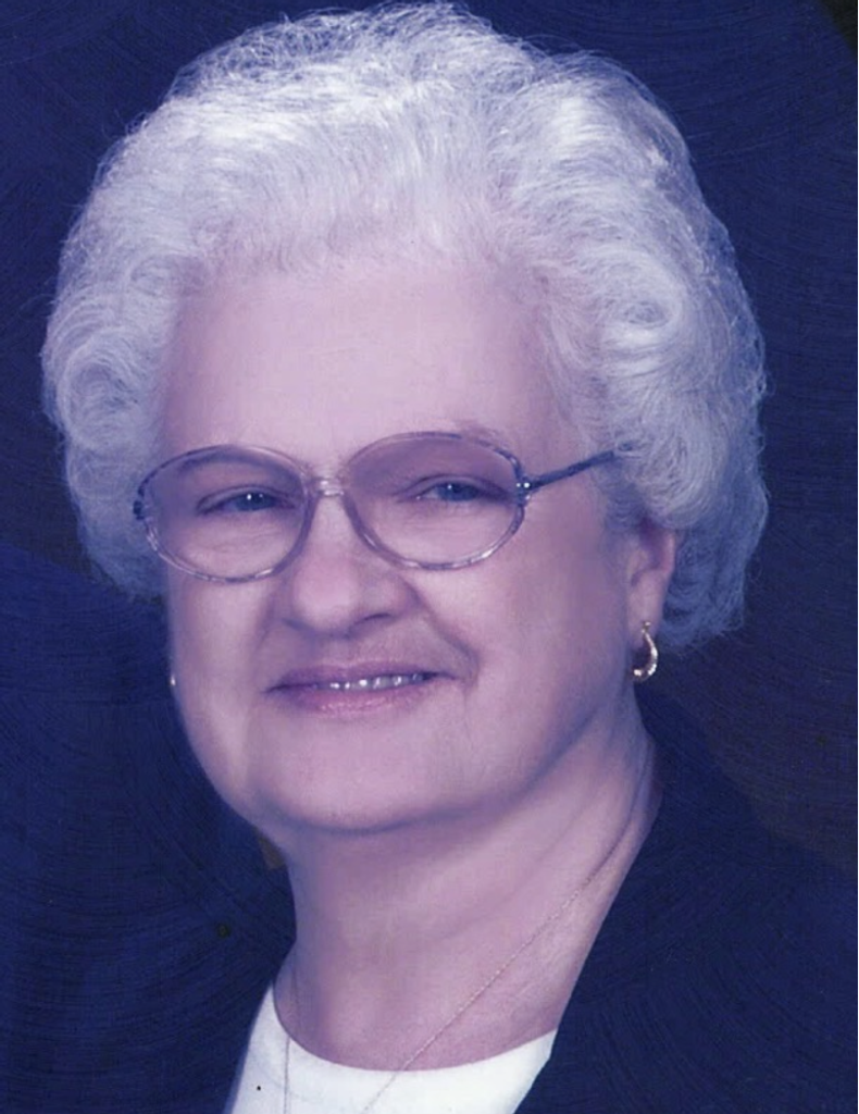 Willene Bates Robinson Profile Photo