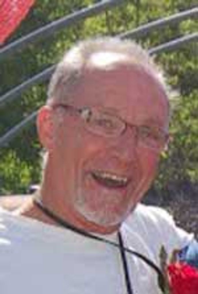 Glenn Downie