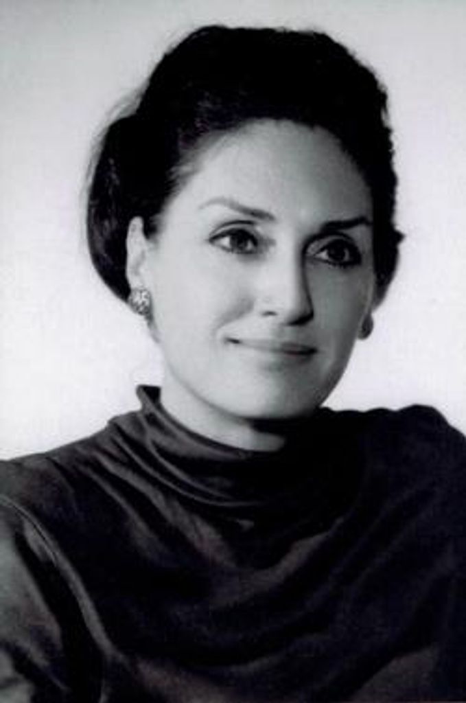 Betty Jane Blalock Profile Photo