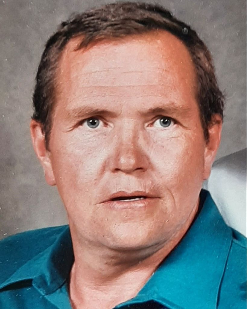 Billy Caudill