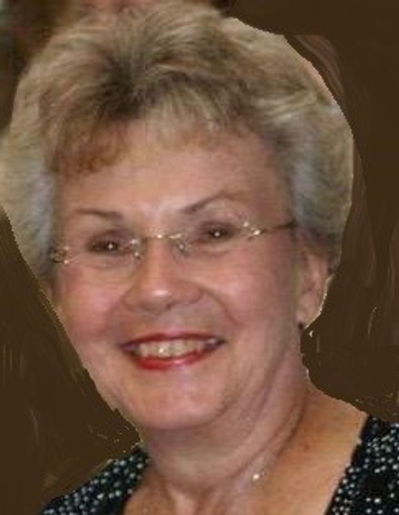 Joanne E. (Schurk)  Lombardy Profile Photo