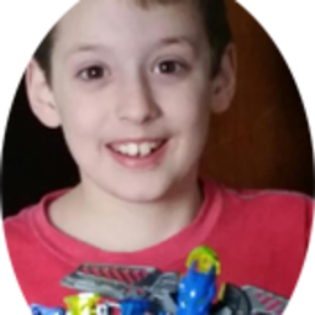 Kaleb Anthony "Rocky" Labarge