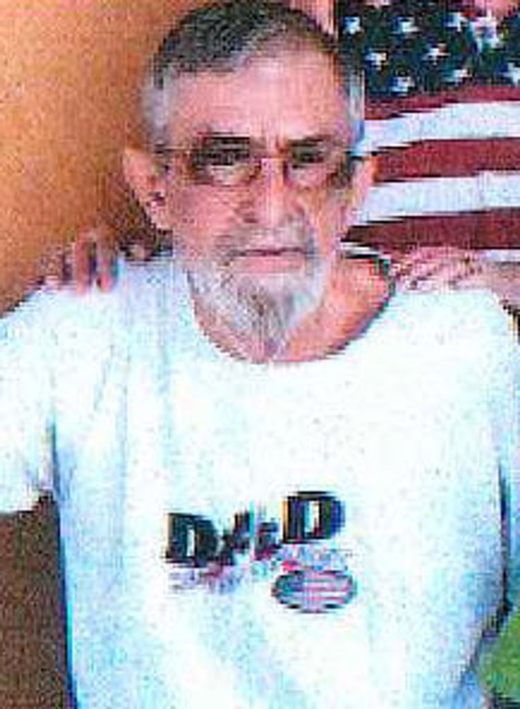 Harold “David” Wood Profile Photo