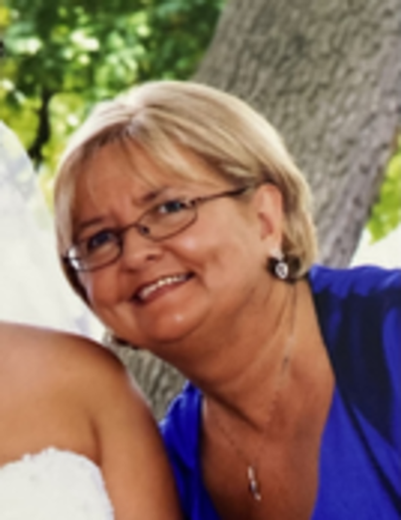 Kathleen J. (Grochowsky) Foley
