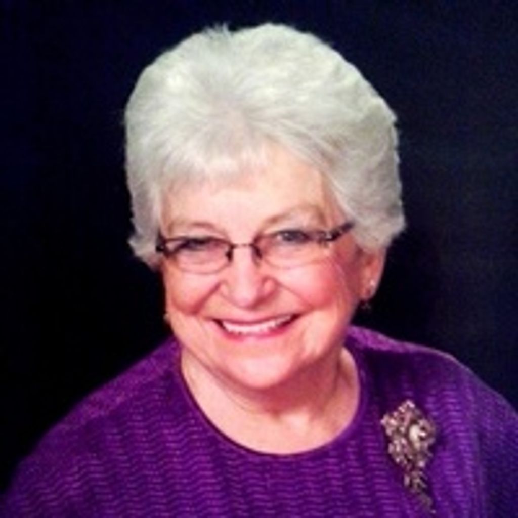 Rochelle Ilene Eichenberger