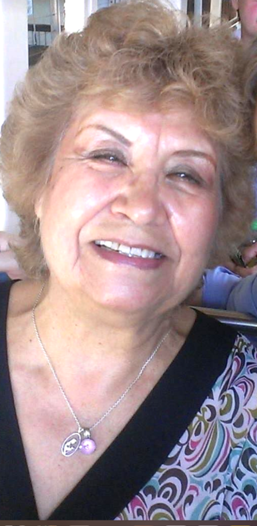 Dora Paez Telles Profile Photo