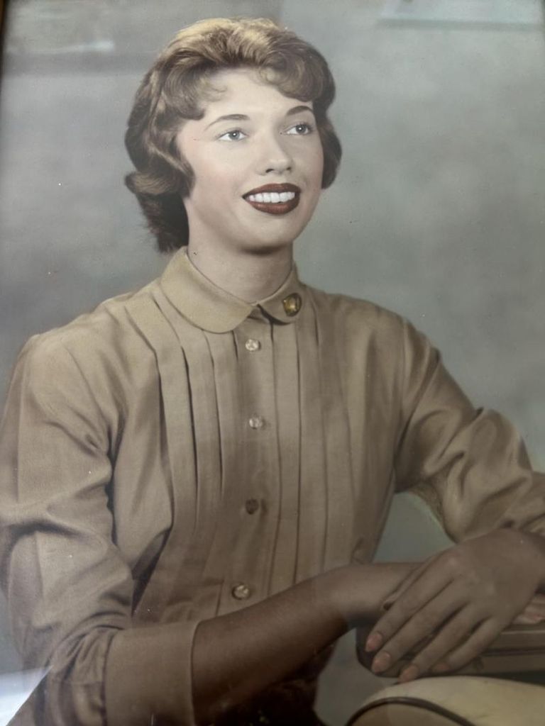Jaqueline Hatfield Profile Photo