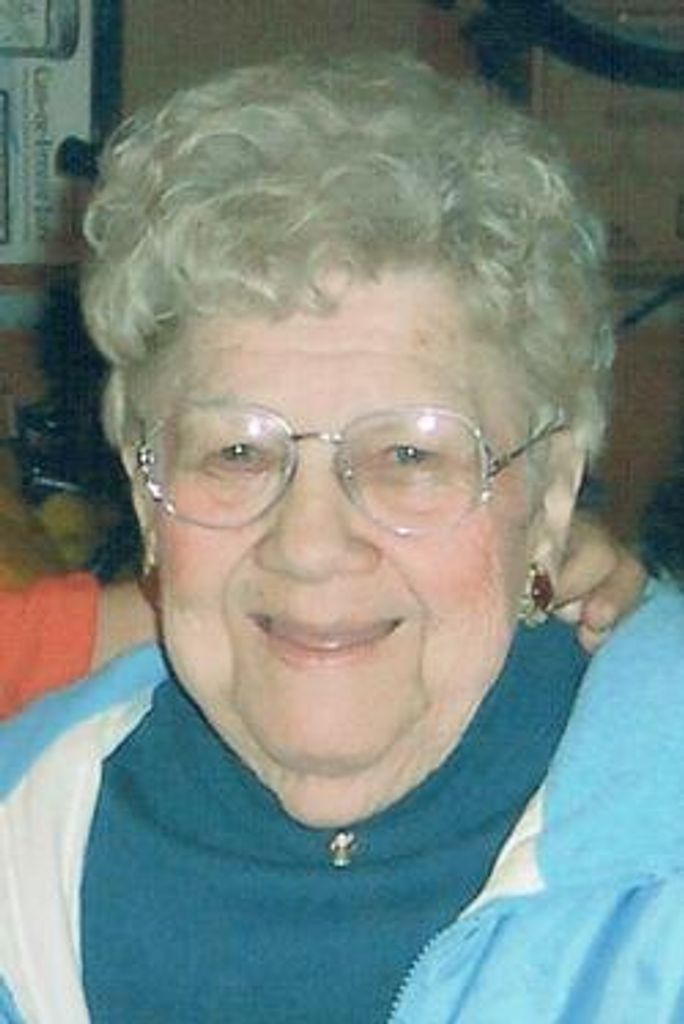Ellen Vivian Kelly