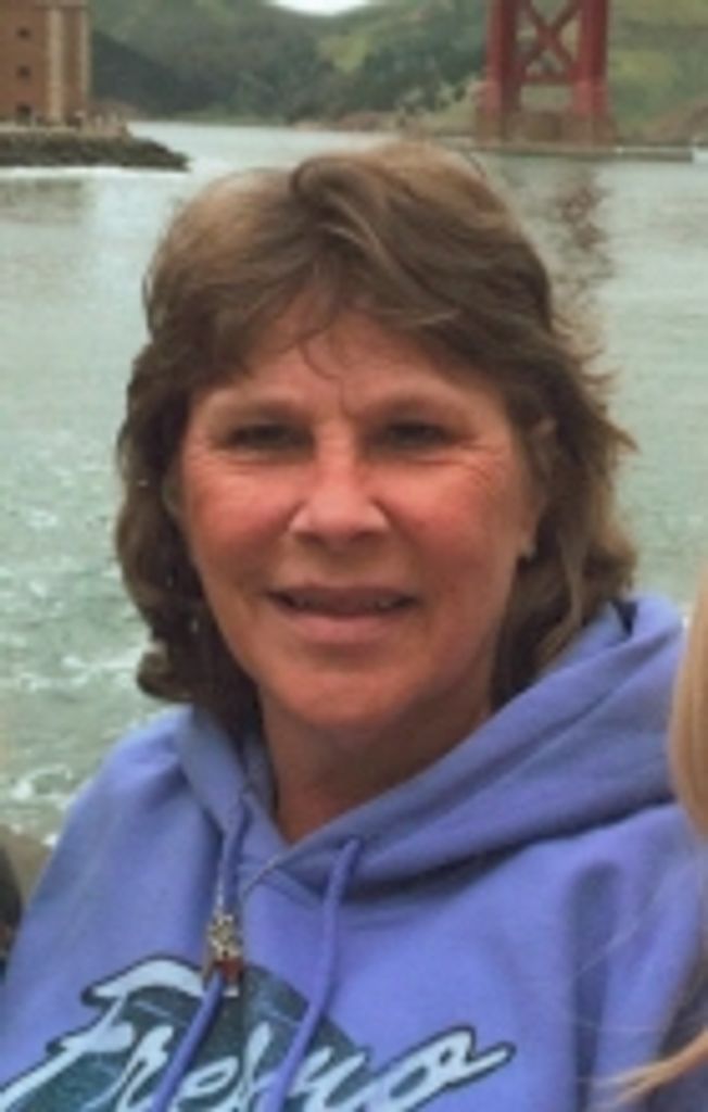 Teresa L. Dygert-Trask