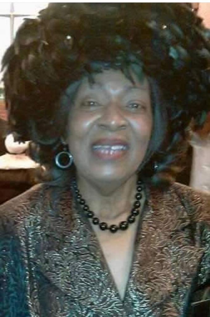 Delores Fletcher Stanberry Profile Photo