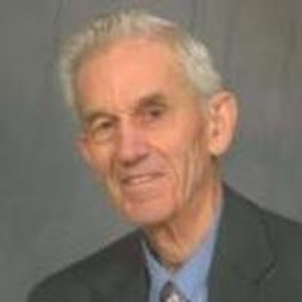 Robert Voyle Brown
