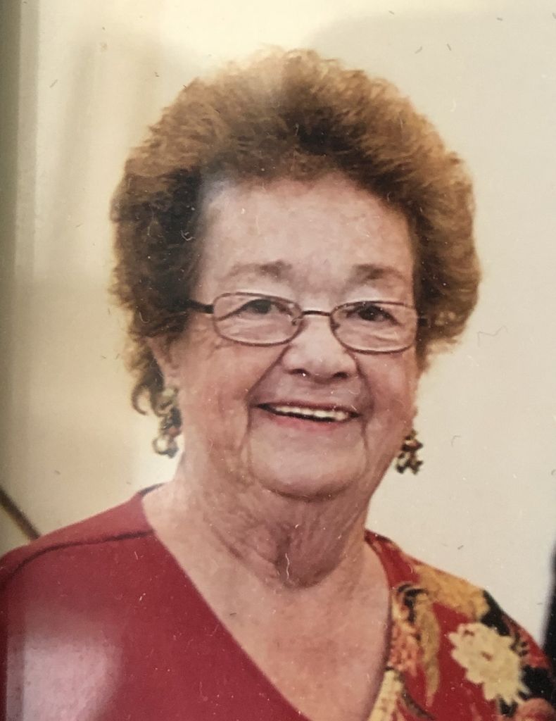 Ann E. Freeman Profile Photo