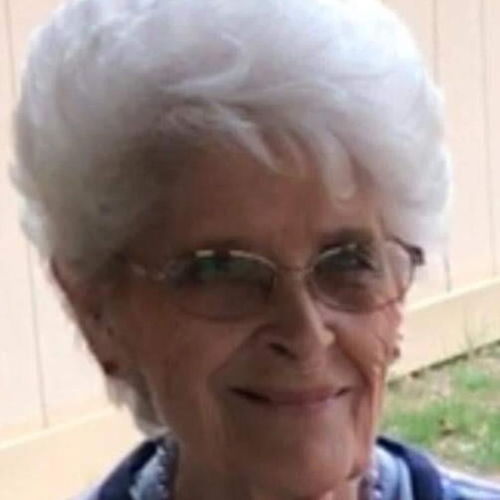Ella May Stoll