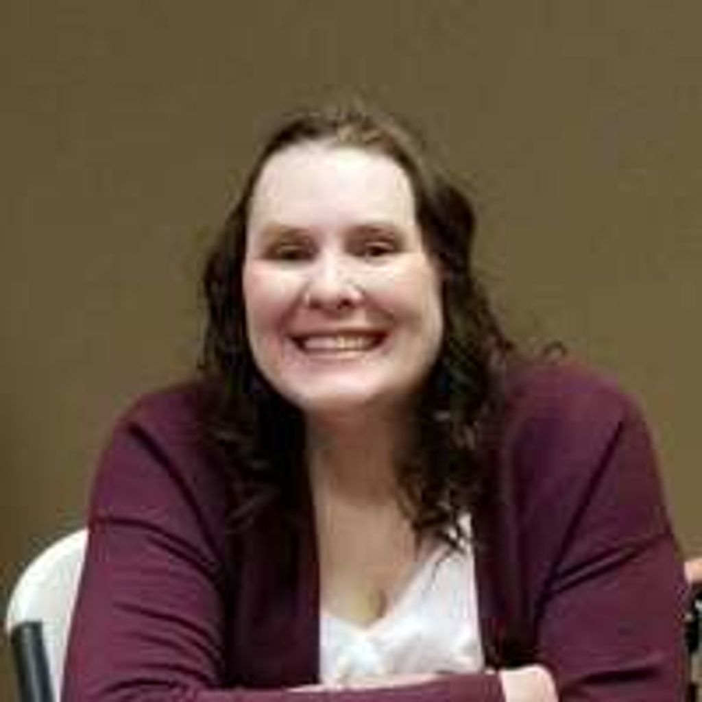 Heidi Marie Merrill