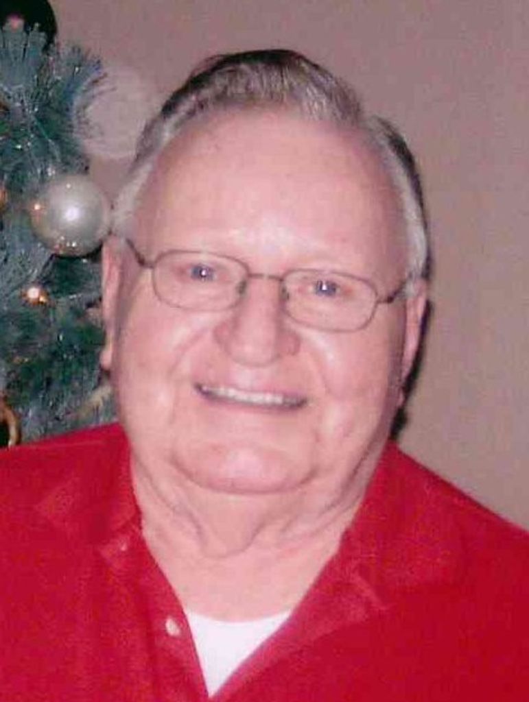 Joseph E. Drahman
