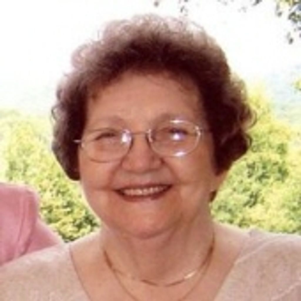Mamie Arlean Campbell