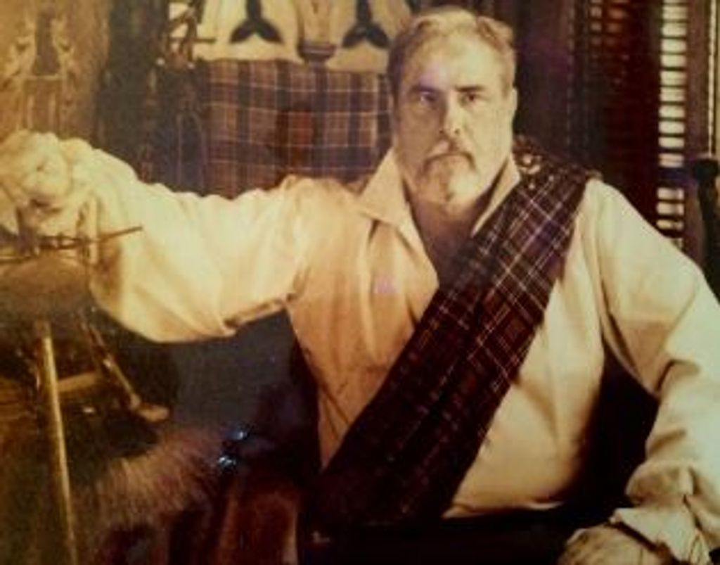 Dr. Alexander Lawson Couden