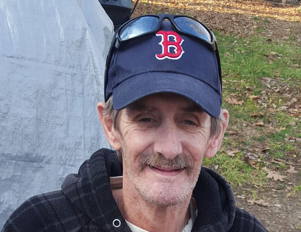 Mark Peter Lamper Profile Photo