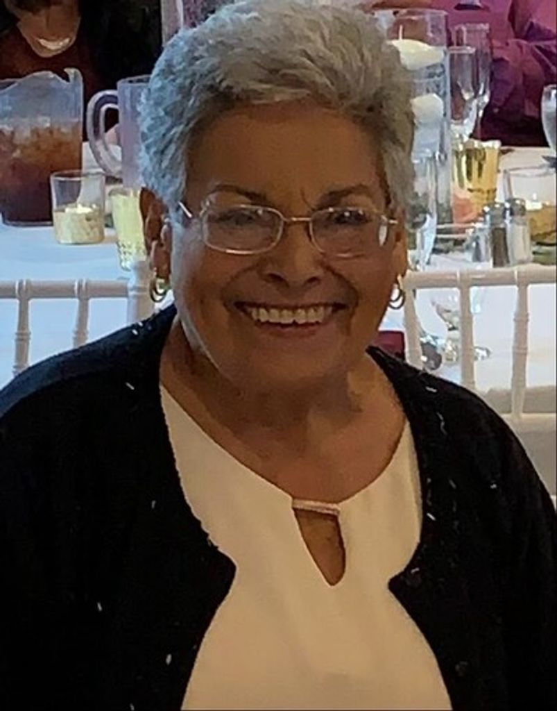 Hope L. Alvarado Profile Photo