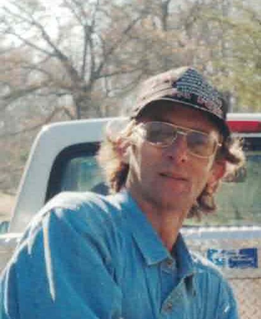 Randall Lee Clark