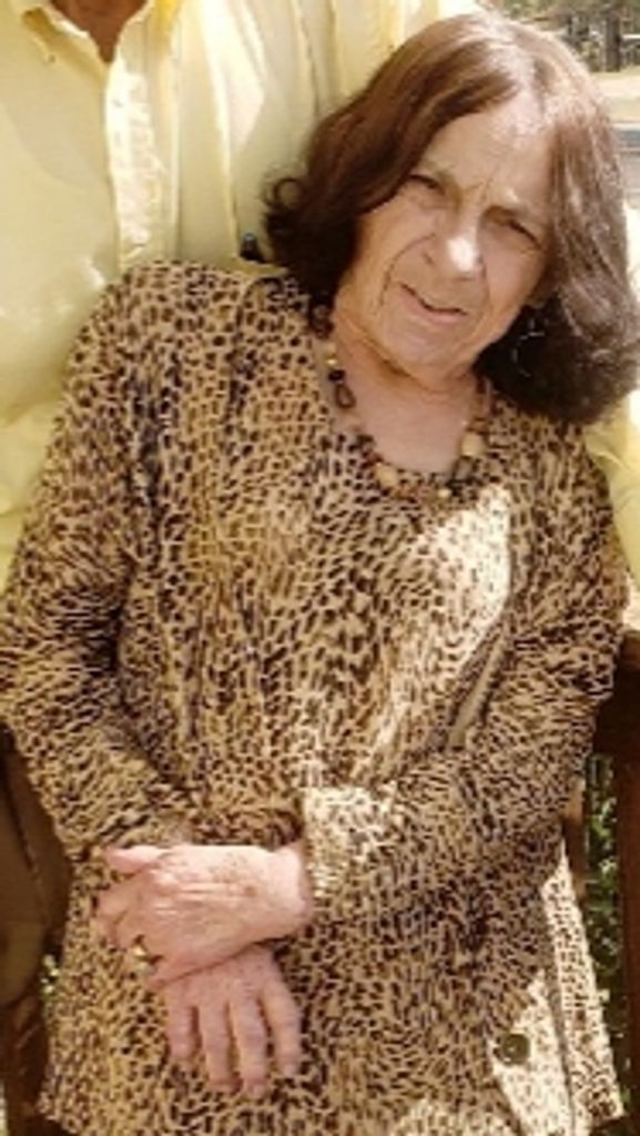 Doris Ann Beasley Profile Photo