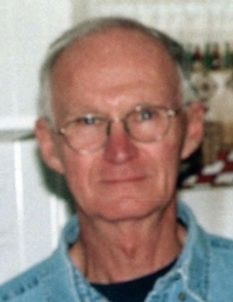 Jerry E. Rollins