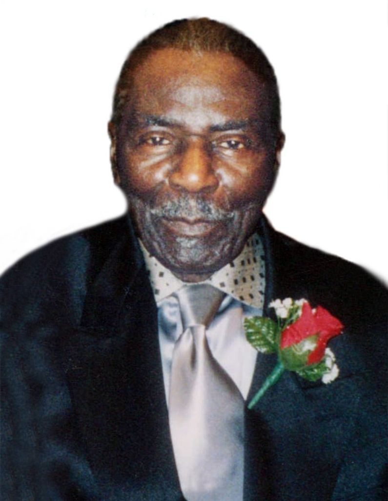 James C. Askew Profile Photo