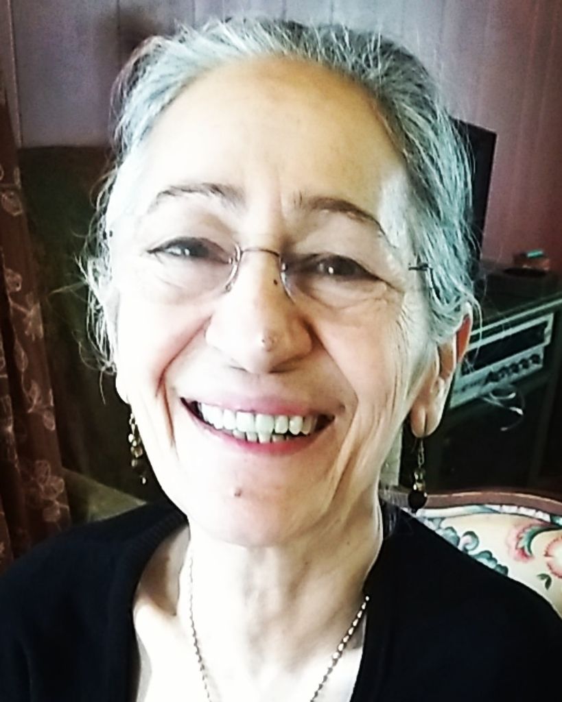 Elisabeth Benbelkacem